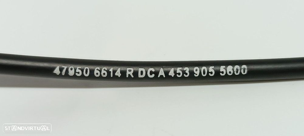 SENSOR ABS SMART FORTWO CABRIO ELECTRIC DRIVE (453.491) - 3