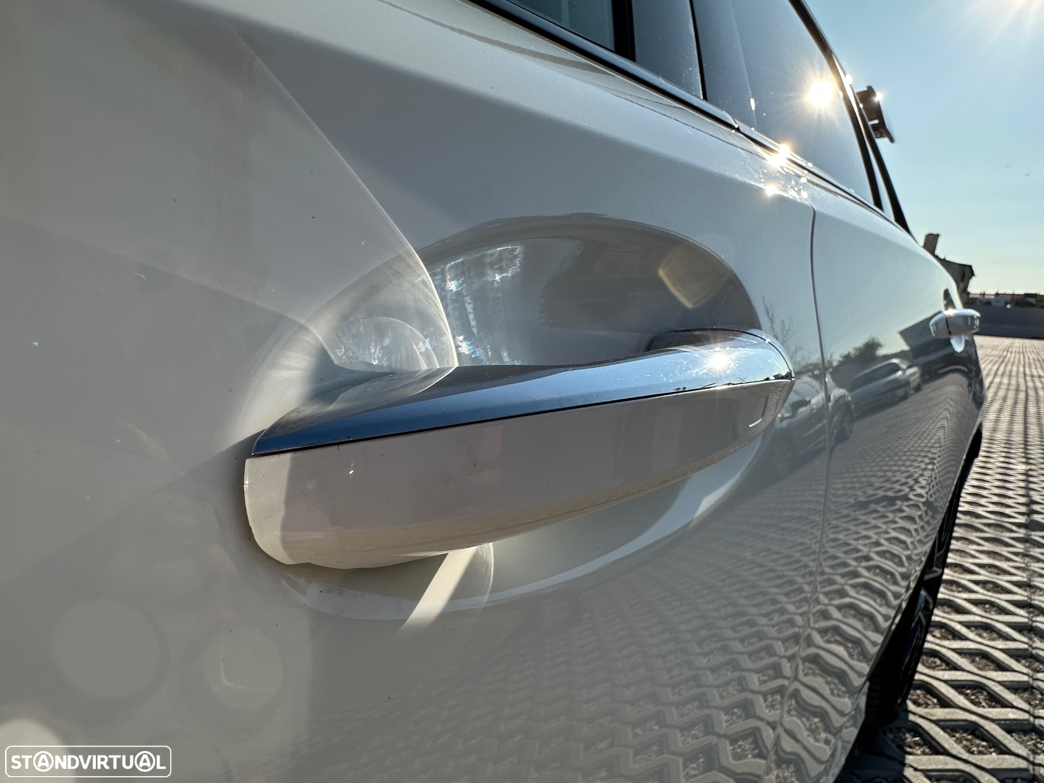 Mercedes-Benz A 35 AMG 4Matic Speedshift DCT 7G - 17