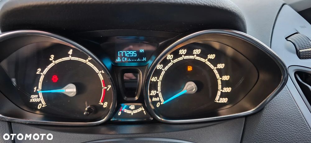 Ford B-MAX - 25