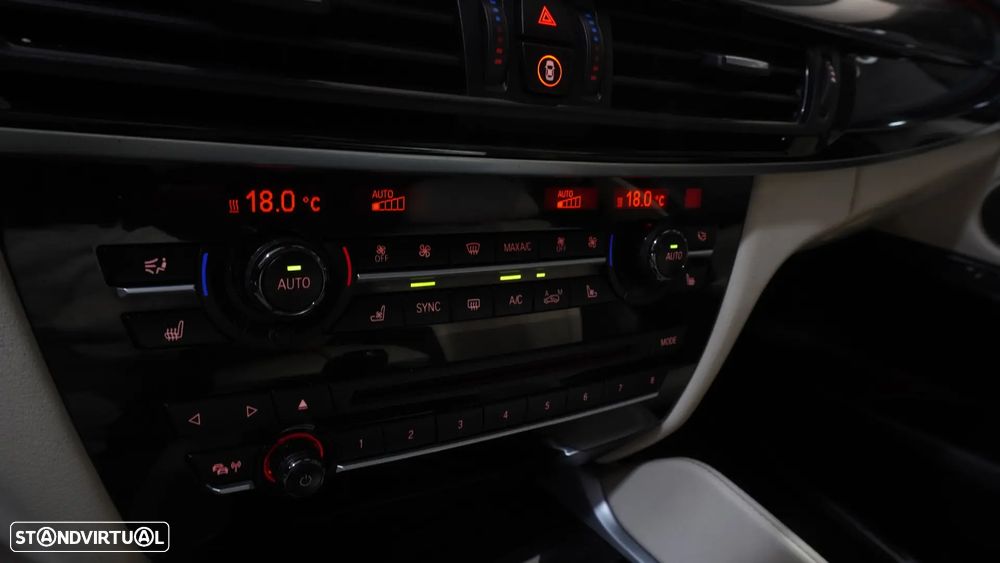 BMW X6 40 d xDrive - 27