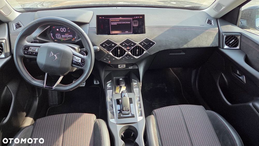 DS Automobiles DS 3 - 13