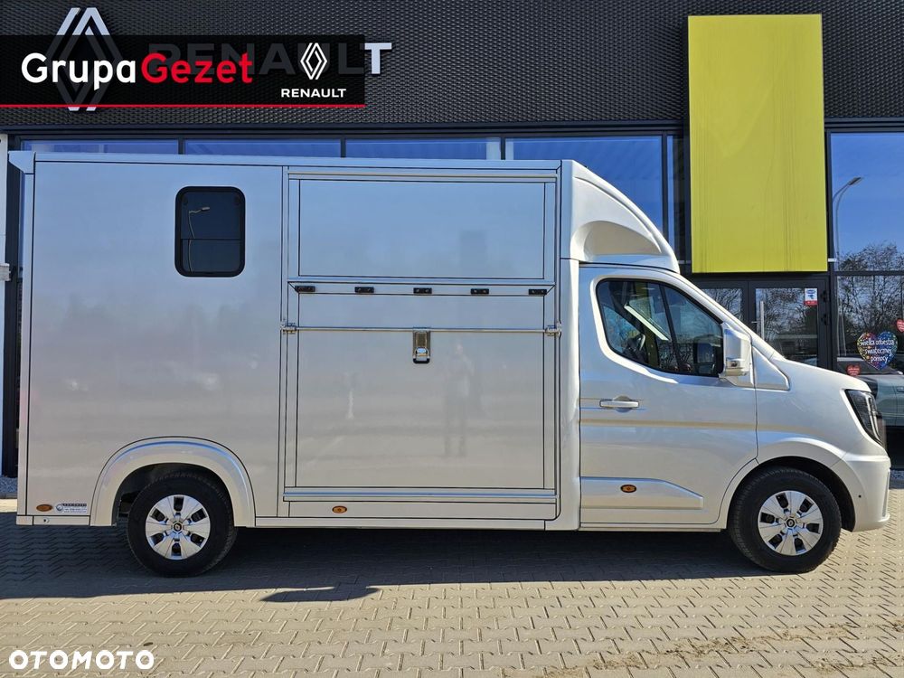 Renault Master - 4