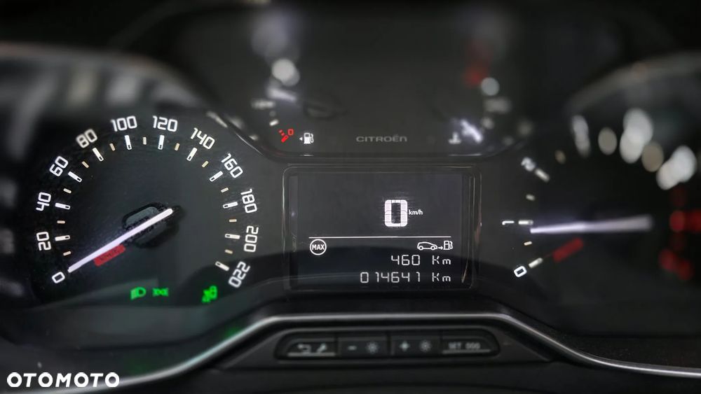 Citroën C3 1.2 PureTech Shine - 7