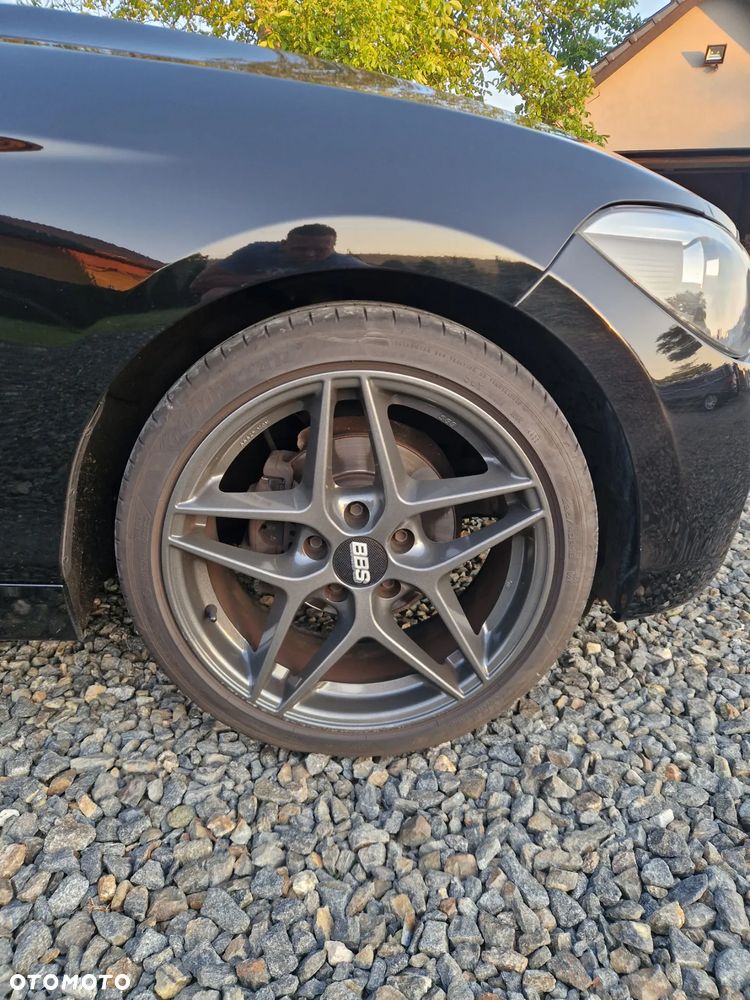 BMW Seria 1 116i - 21