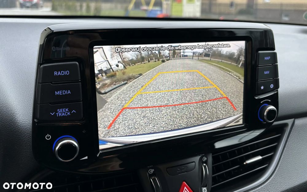 Hyundai i30 1.4 Passion - 25