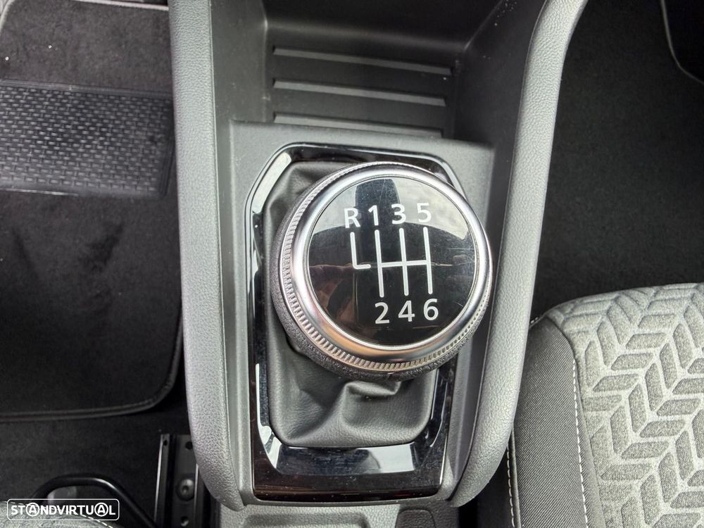 Renault Clio 1.0 TCe Evolution Bi-Fuel - 22