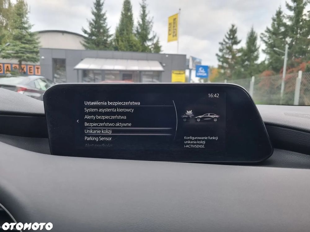 Mazda 3 SKYACTIV-G 2.0 M-Hybrid DRIVE - 21