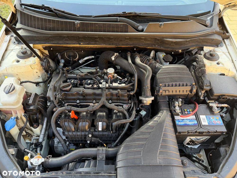 Kia Optima 2.0 XL - 23