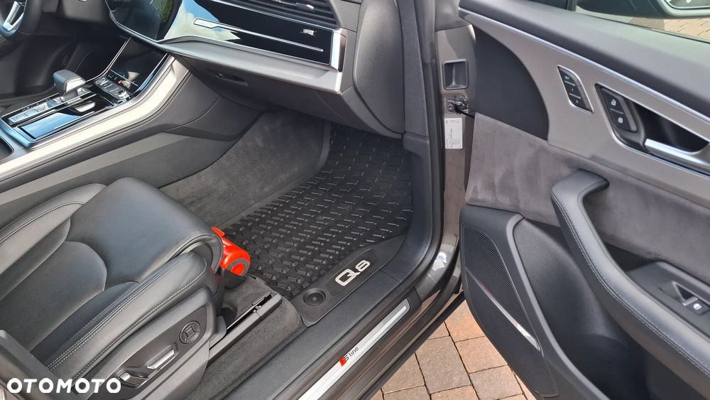 Audi Q8 50 TDI quattro tiptronic competition plus - 15