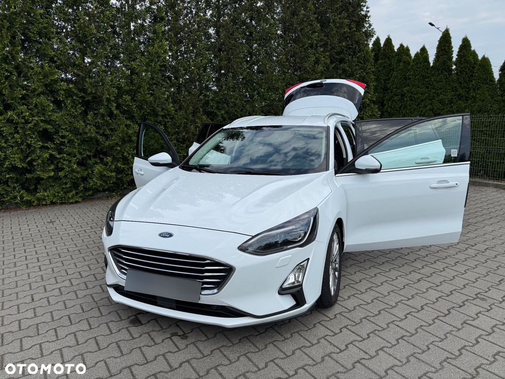 Ford Focus - 3