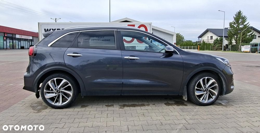 Kia Niro - 2
