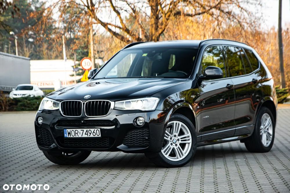 BMW X3 - 17