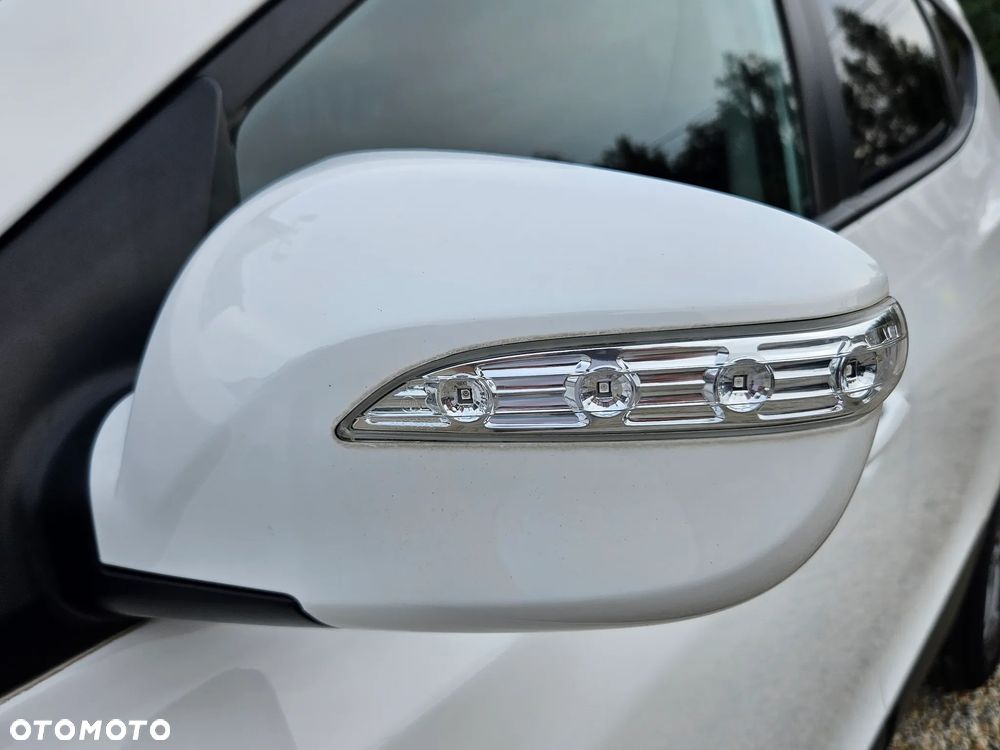 Hyundai ix35 1.6 GDI Premium 2WD - 13
