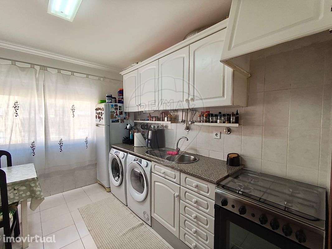 Apartamento T3 para venda - Grande imagem: 4/15