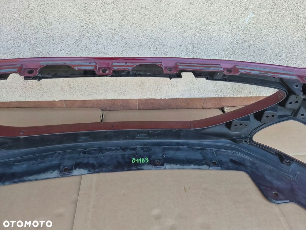 zderzak przód ferrari california lift oryginał - 16