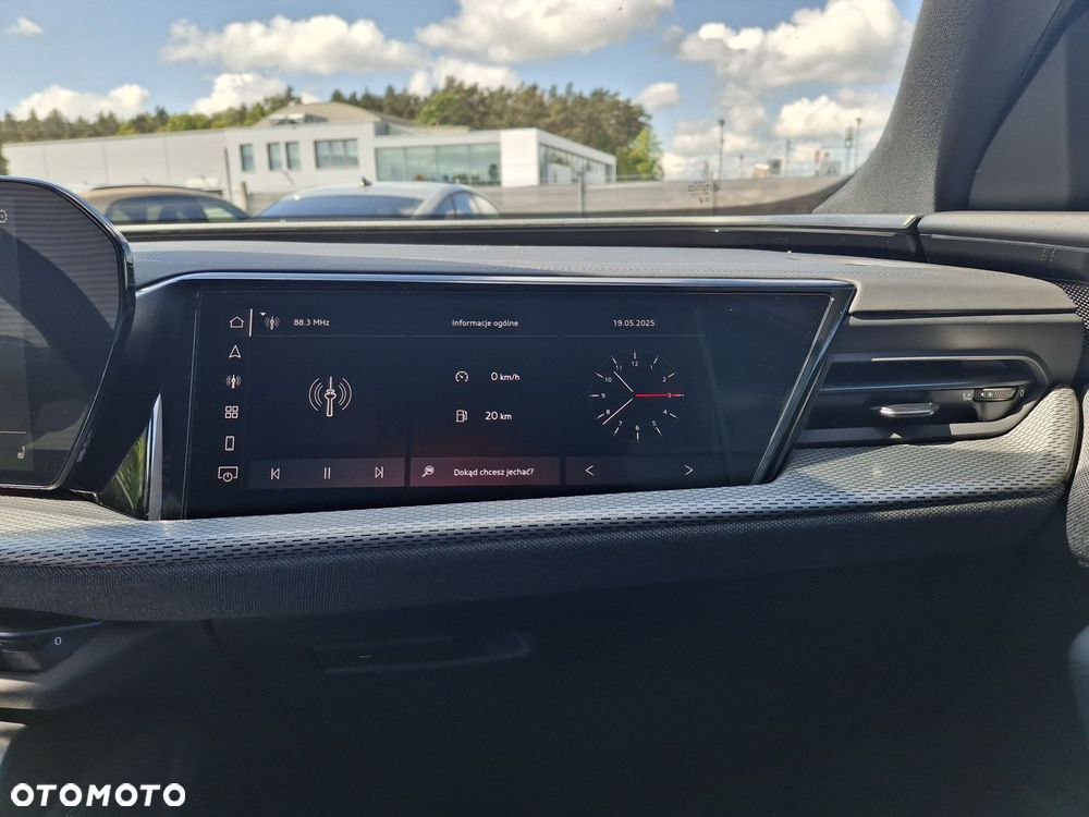 Audi Q5 Sportback - 31