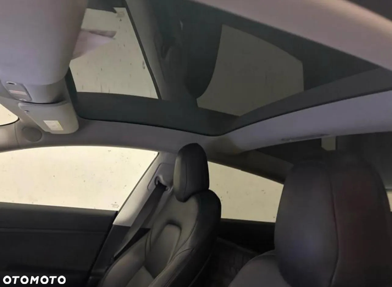 Tesla Model 3 Standard Reichweite Plus Hinterradantrieb - 8