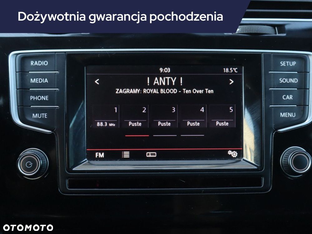 Volkswagen Golf Variant - 21