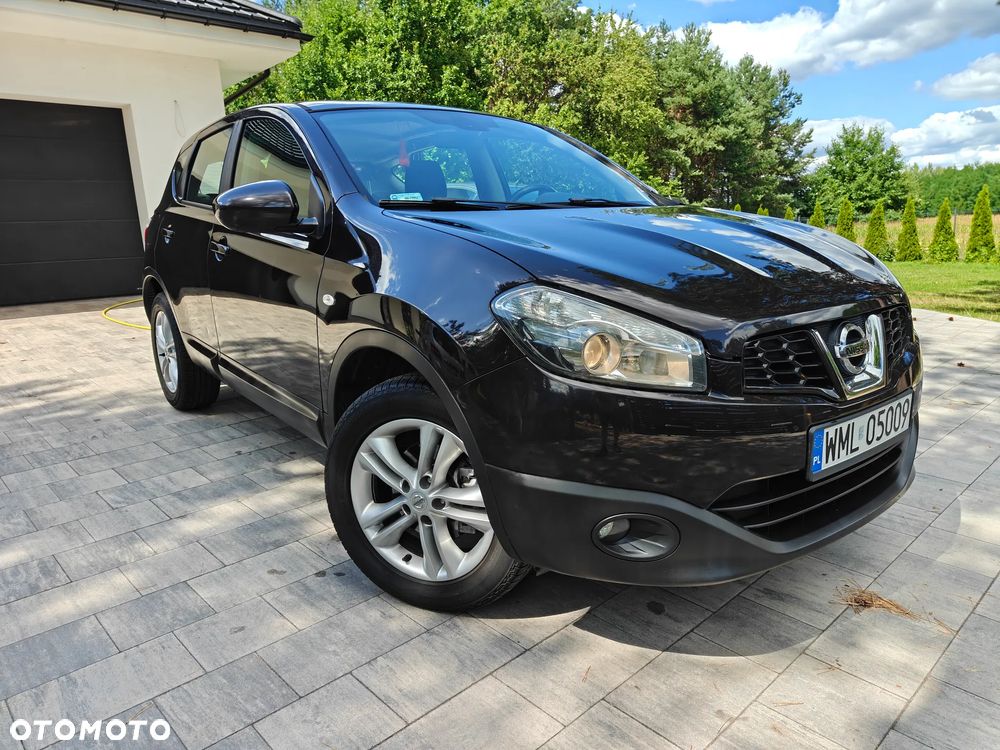 Nissan Qashqai - 23