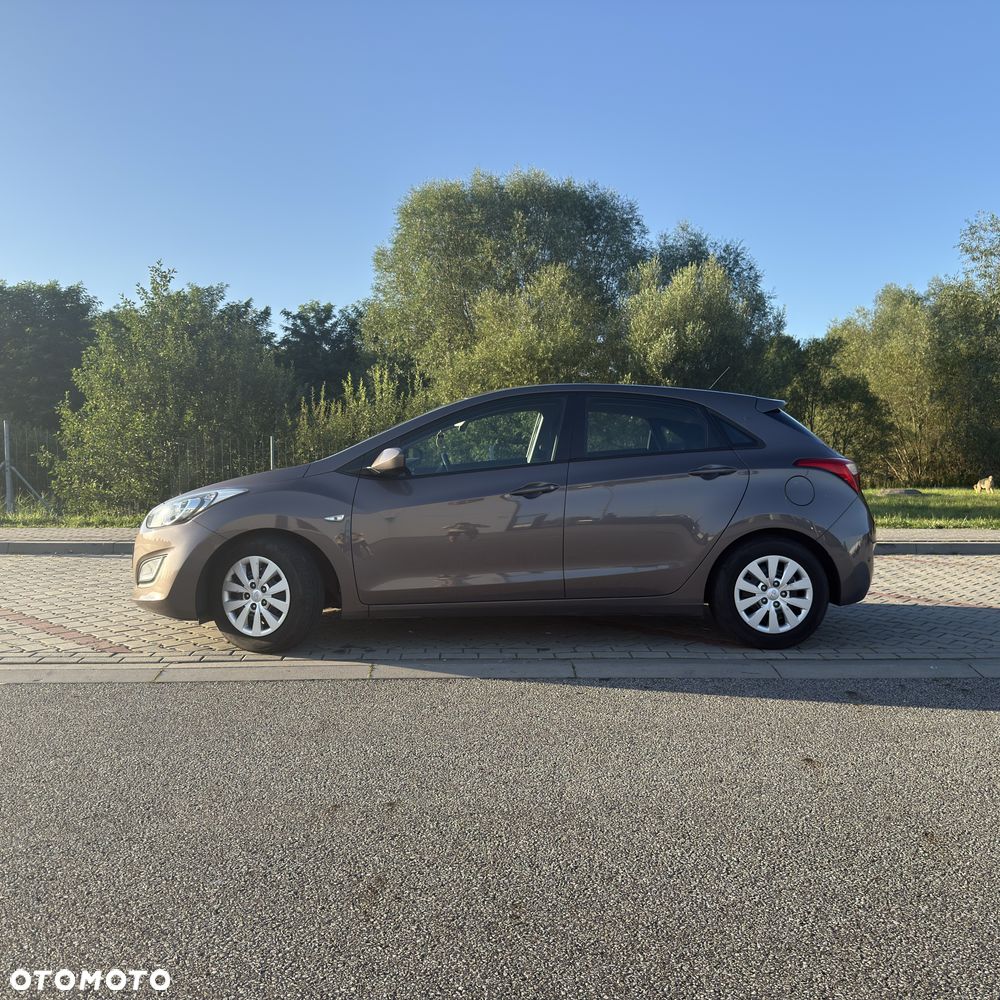 Hyundai i30 - 6