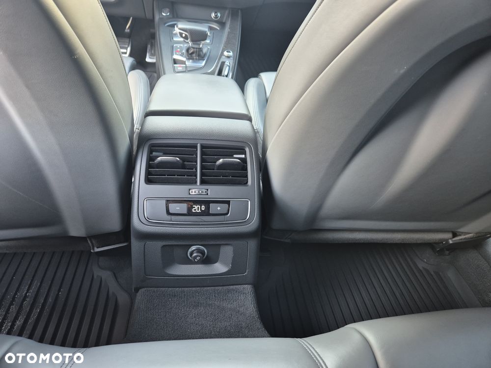 Audi A4 Avant 3.0 TDI quattro tiptronic sport - 26