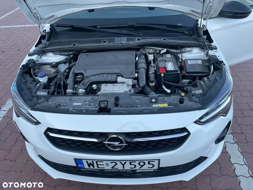 Opel Corsa 1.2 GS Line Plus Pack S&S - 13