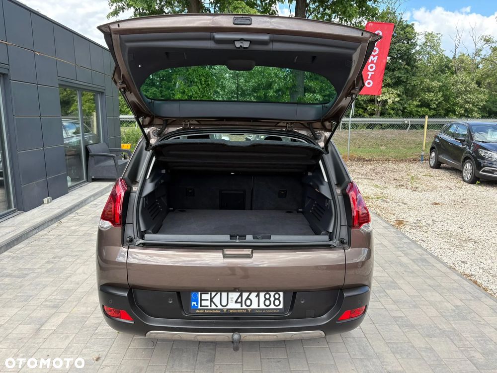 Peugeot 3008 1.6 Premium - 11
