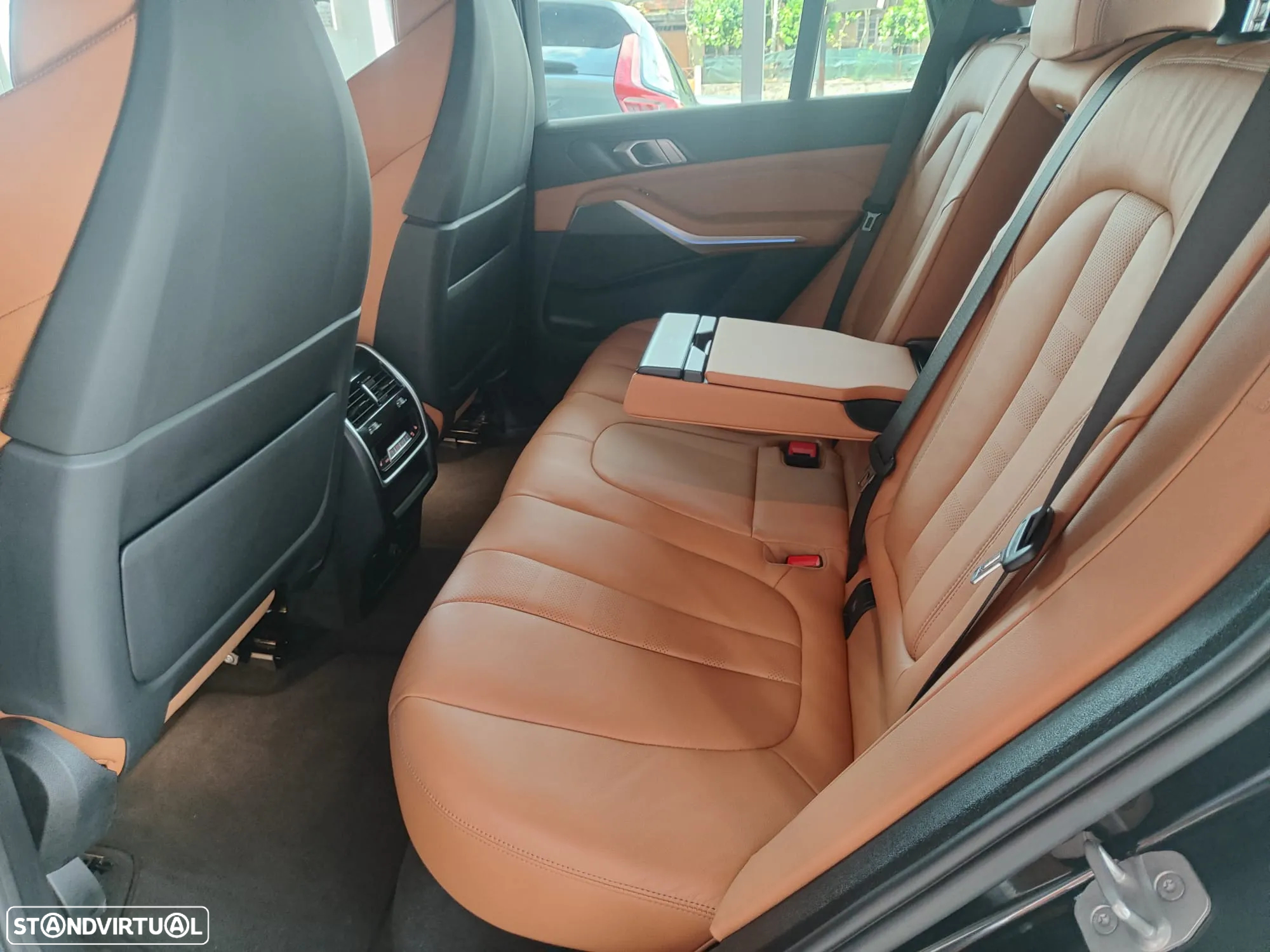 BMW X5 45 e xDrive Pack M - 13
