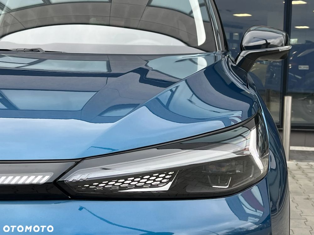 BAIC 7 1.5T Luxury DCT - 10