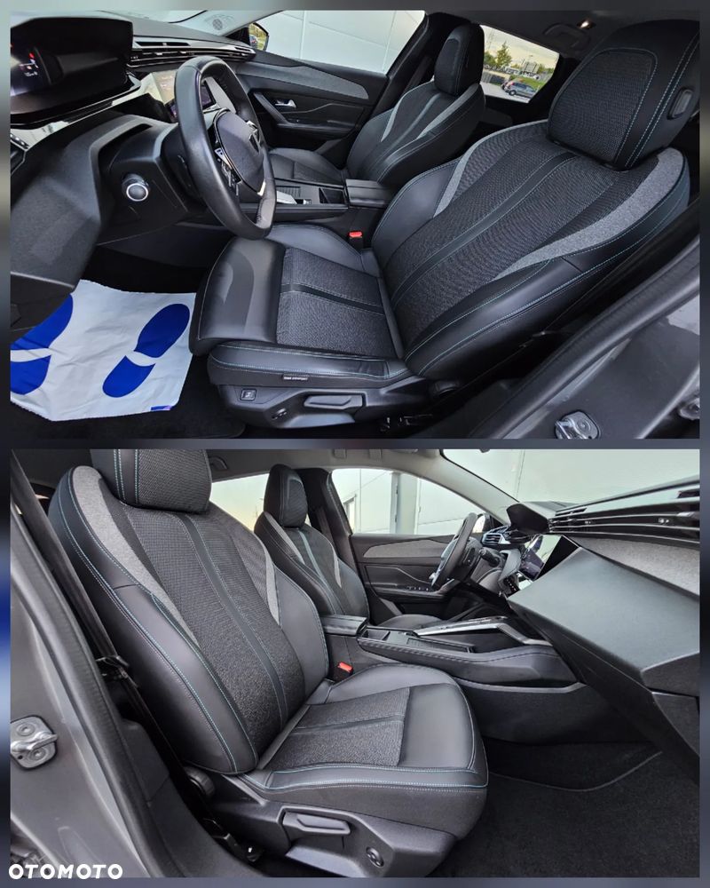 Peugeot 308 PureTech 130 GPF Black Edition - 27