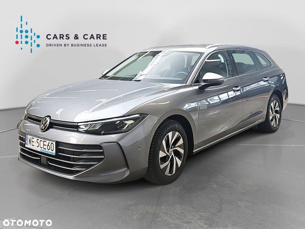 Volkswagen Passat - 3