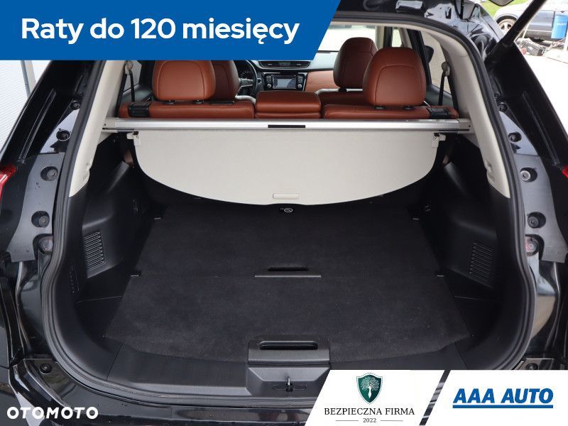 Nissan X-Trail - 16