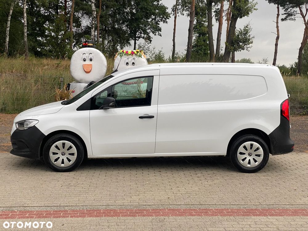 Mercedes-Benz Citan Tourer L2 420.725 - 6