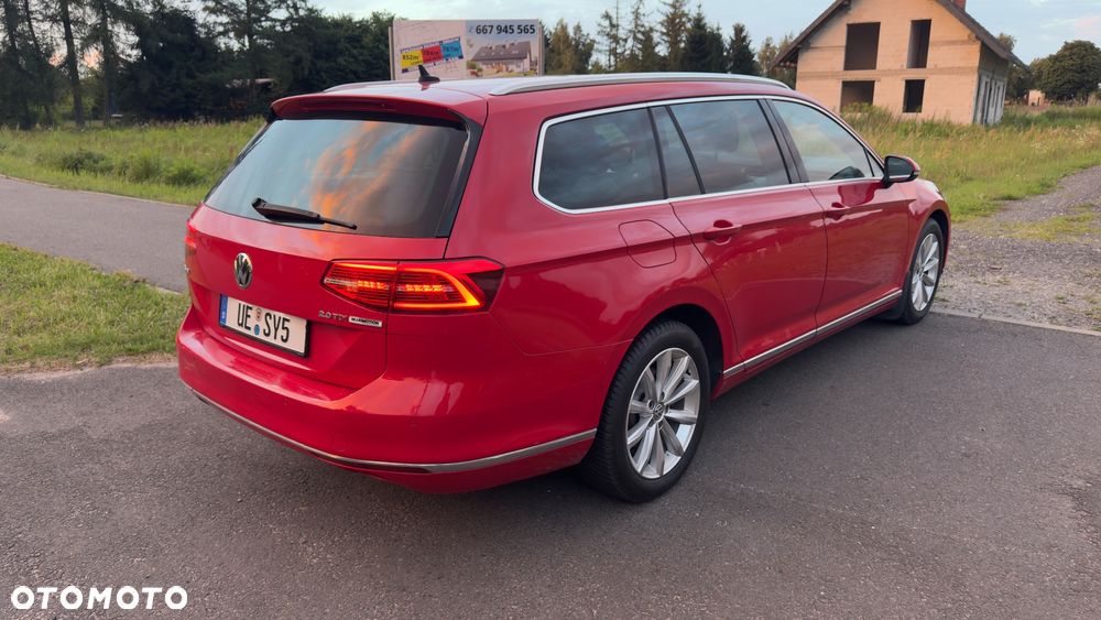 Volkswagen Passat - 3