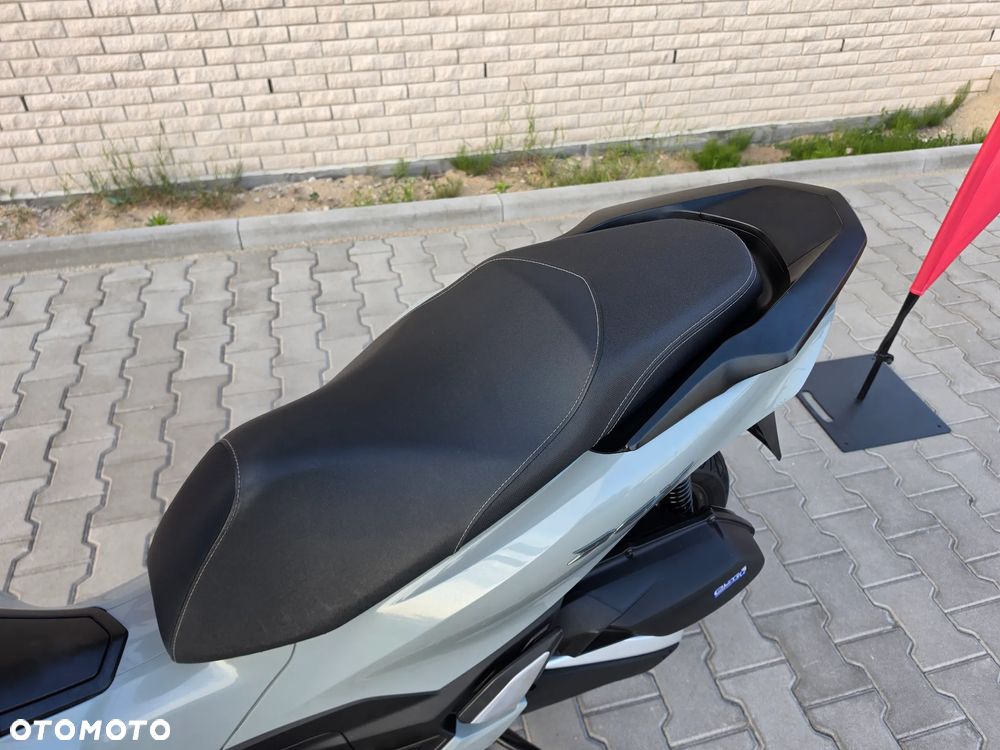 Honda PCX - 5