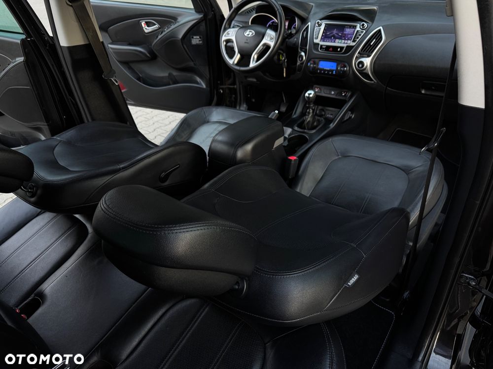 Hyundai ix35 1.7 CRDi 2WD 5 Star Edition - 23