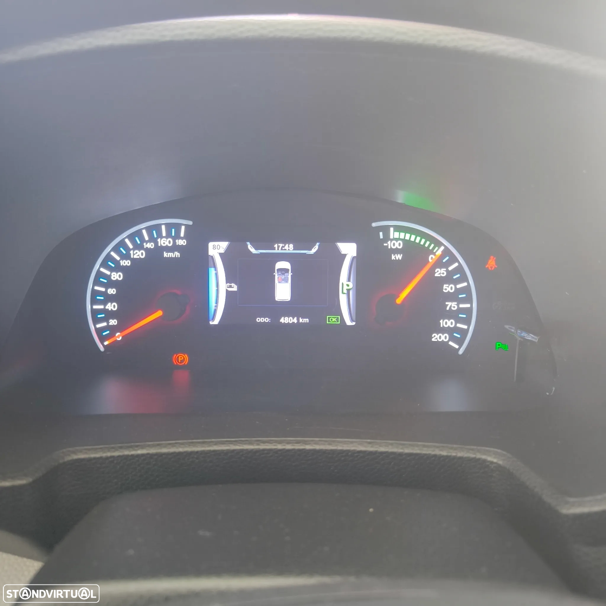 BYD ETP 3 CONFORT - 12