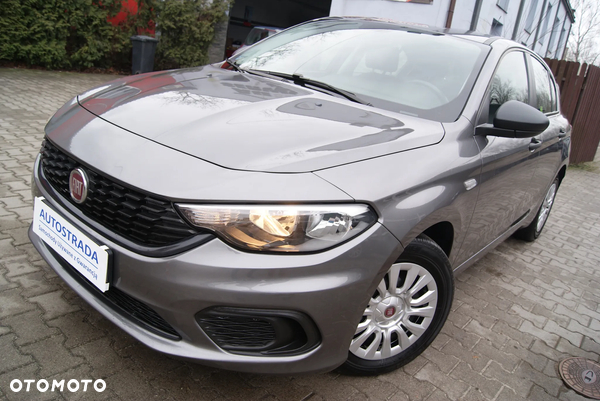 Fiat Tipo 1.4 16v Pop