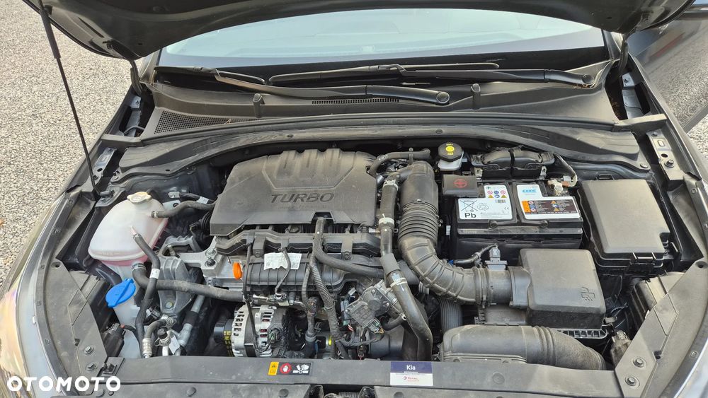 Kia XCeed - 17