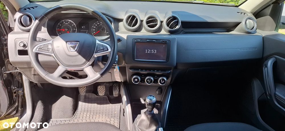 Dacia Duster 1.2 TCe Prestige S&S EU6 - 7