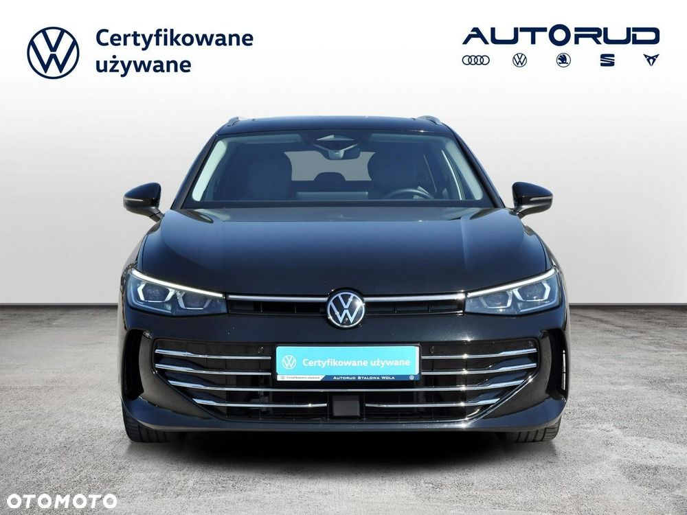 Volkswagen Passat Variant 1.5 TSI ACT mHEV Elegance DSG - 8