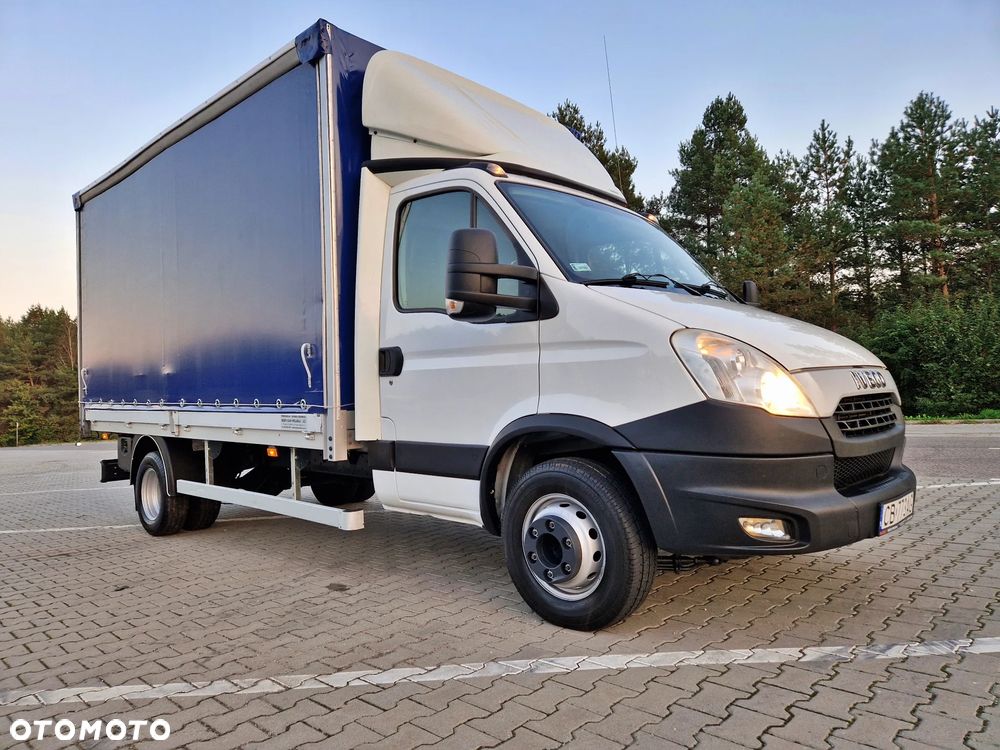 Iveco 70C17 - 9
