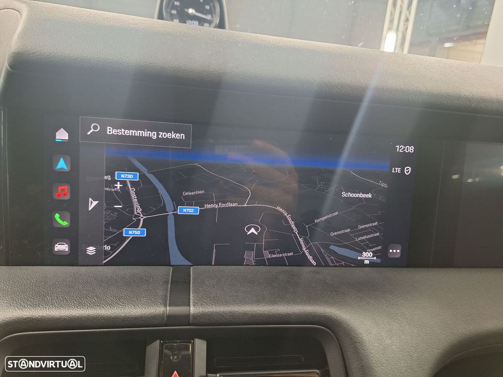 Porsche Taycan 4S - 6