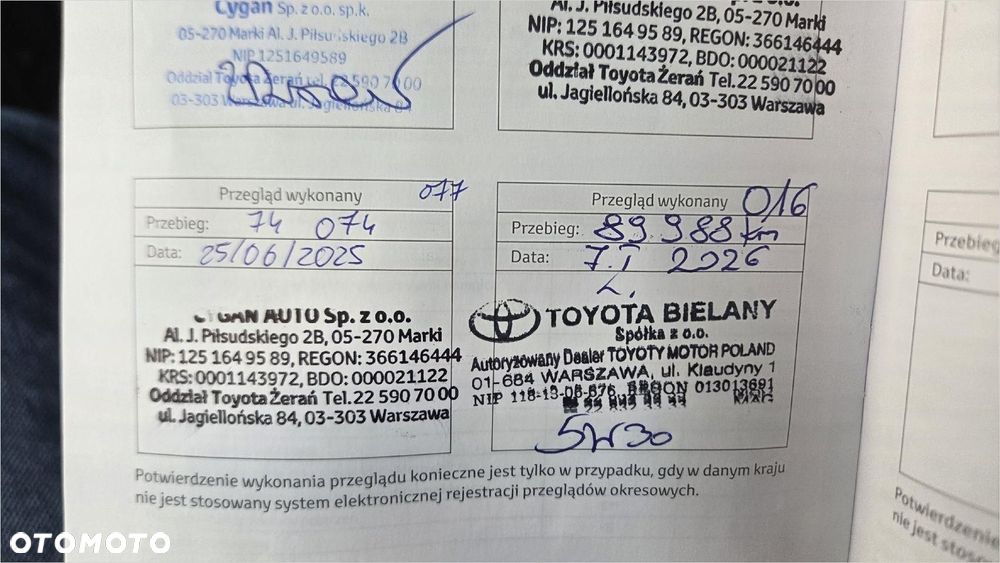 Toyota Yaris 1.5 Comfort - 19