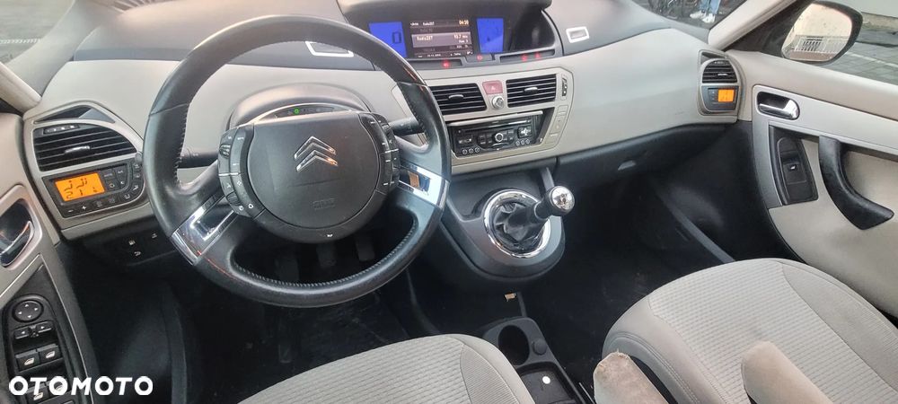 Citroën C4 Picasso - 7