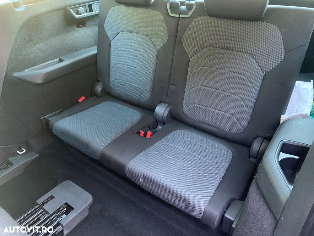 Skoda Kodiaq 2.0 TDI DSG Style - 7