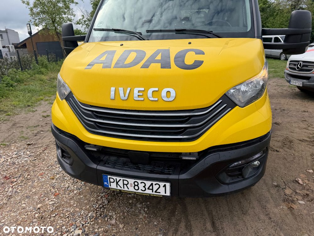 Iveco Iveco Daily 70c18 - 27