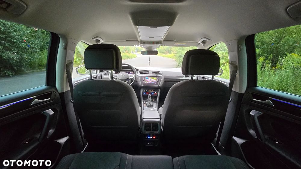 Volkswagen Tiguan 1.5 TSI EVO Elegance DSG - 31