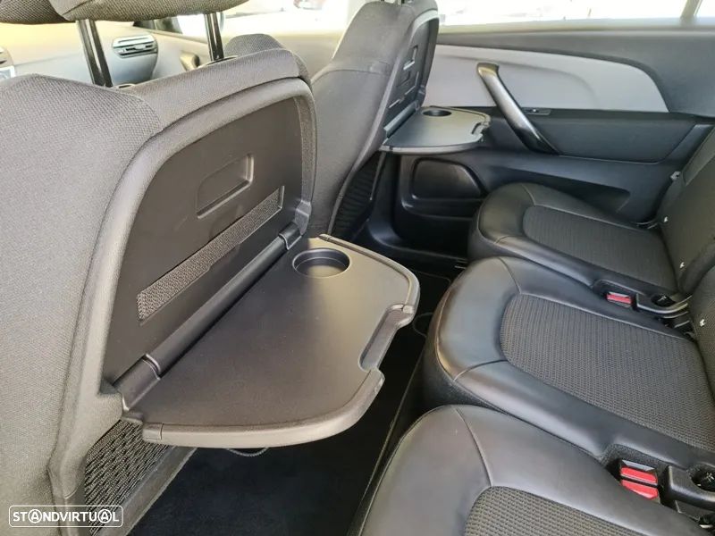 Citroën Grand C4 Spacetourer 1.5 BlueHDi C-Series EAT8 - 15