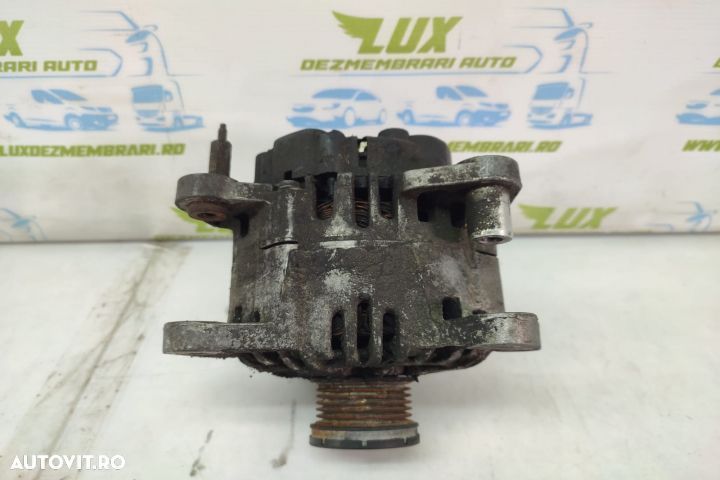 Alternator 03c903023g 1.4 tsi CAVD Skoda Octavia 2 seria - 4